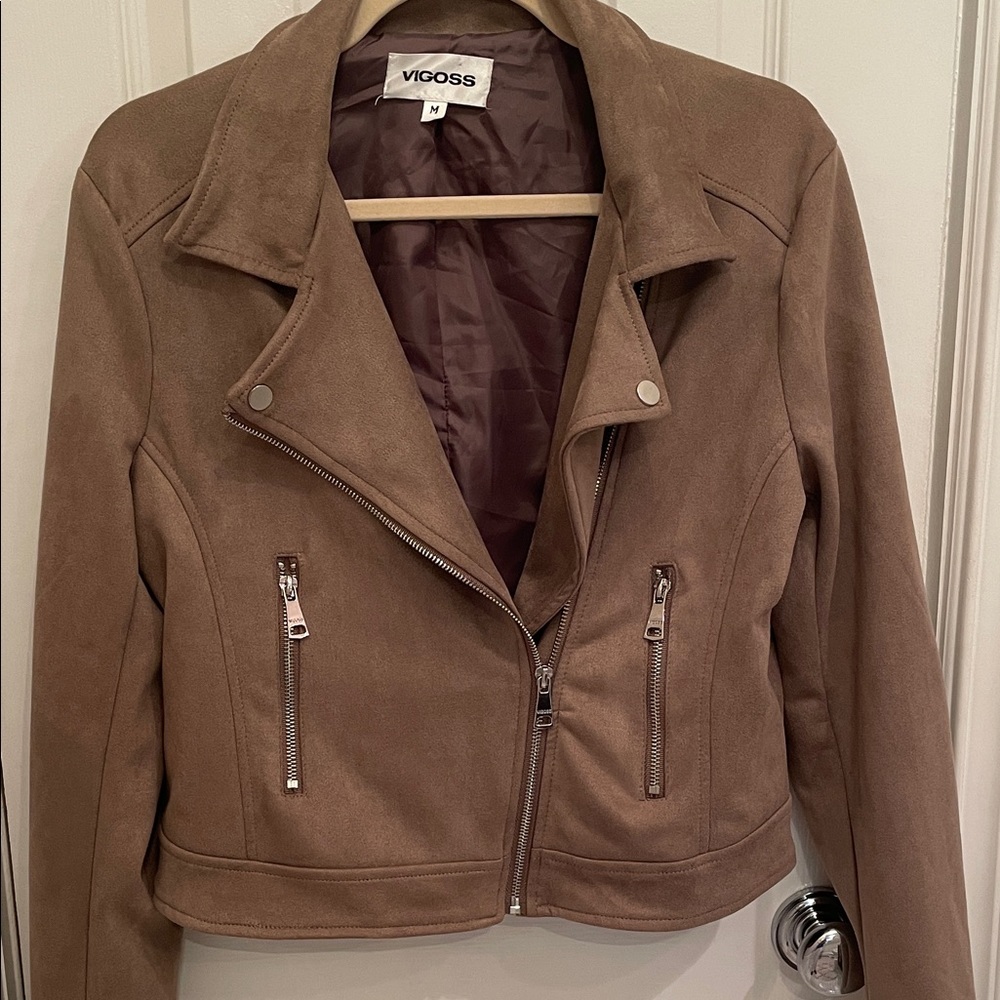 Vigoss Women's  Jacket